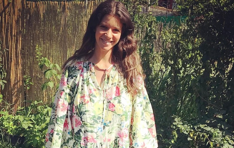 Ada Condeescu, pe ultima sută de metri cu sarcina Actrița este copleșită de emoții. „Știu ce mă așteaptă”
