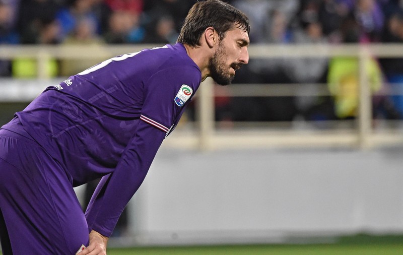 Autopsia lui Davide Astori a avut loc marți