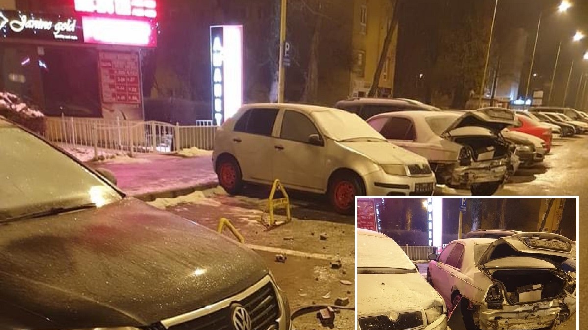 Accident