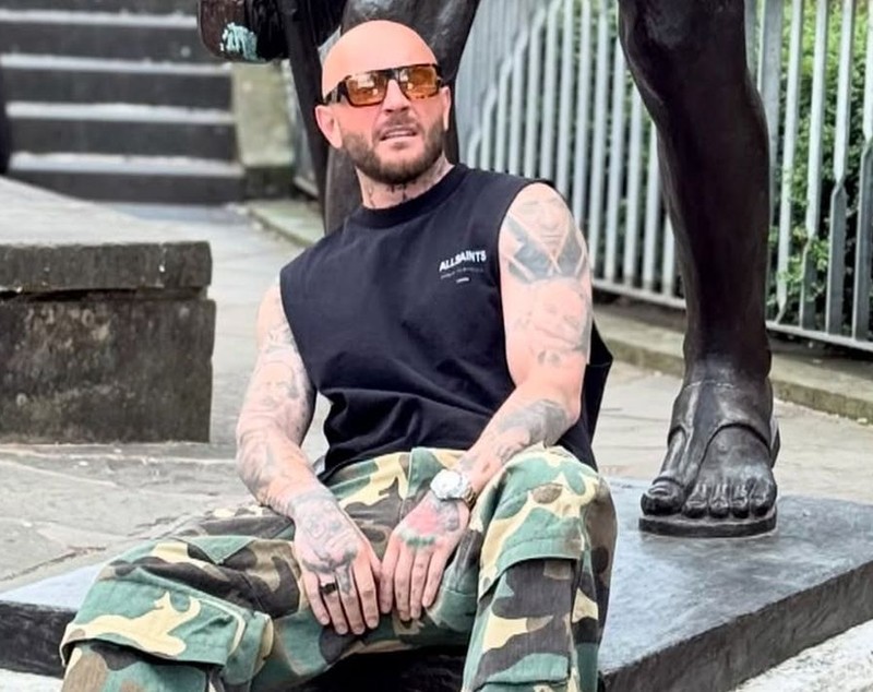 Ce mesaj i-a transmis Cătălin Bordea fostei sale soții, după despărțirea de Spike. Actorul a făcut-o în direct la TV. Reacția lui Dan Capatos