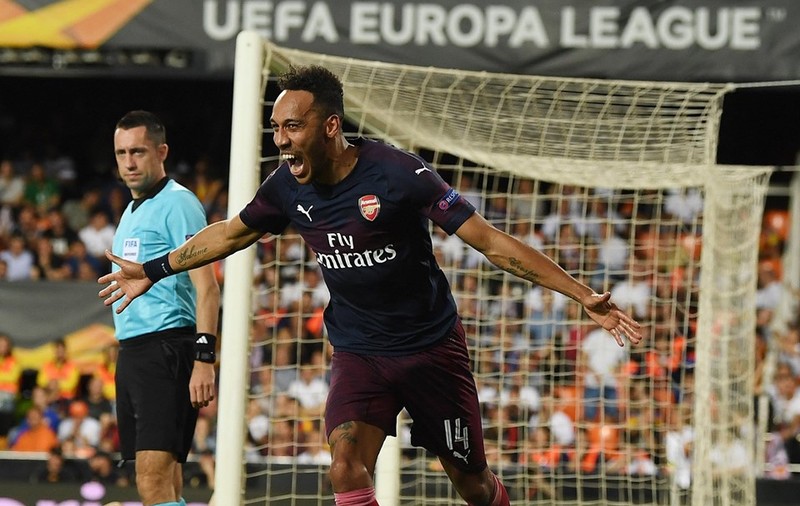 VIDEO | Semifinalele Ligii Europa 2019. Arsenal - Chelsea, încă o finală britanică