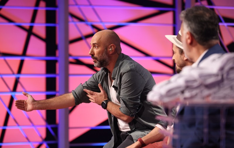A doua ediție „MasterChef” 2022, tensiuni între concurenți și jurați. „Nu faci așa ceva niciodată! Nici la tine acasă”