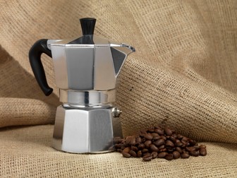 moka