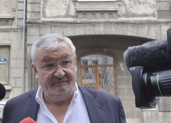 Sebastian Vlădescu