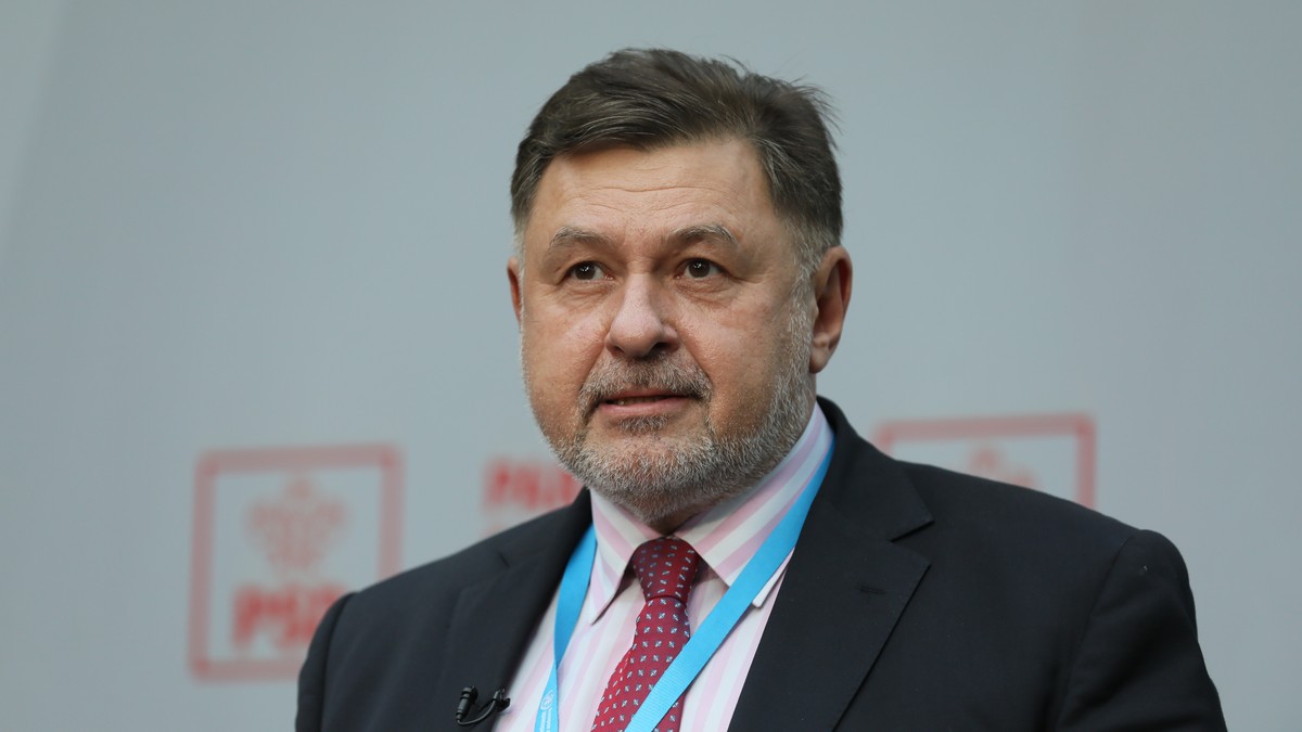 Alexandru Rafila: ”Cred că putem face alegeri dacă se va stabiliza rapid numărul de cazuri”