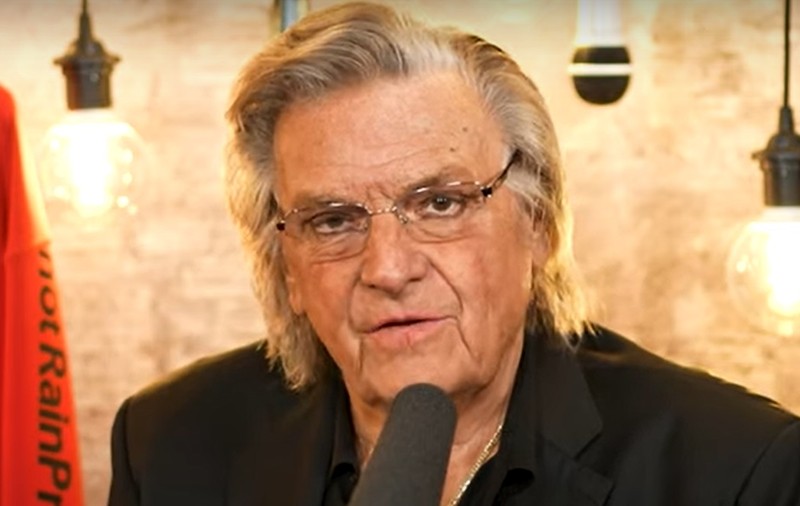 Florin Piersic: „Mie îmi e frică de moarte. Nu pot să îți explic de ce”. Are 86 de ani și continuă să joace în piese de teatru