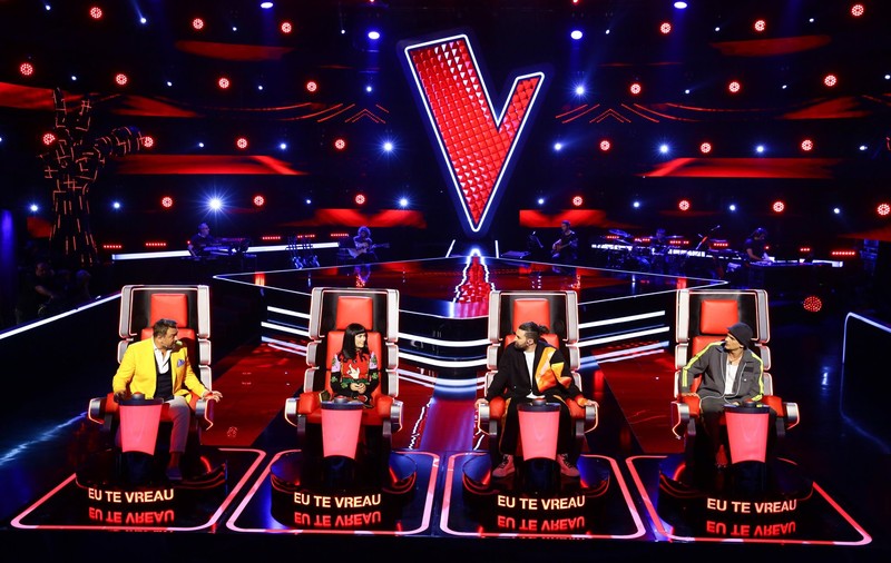 Vocea României 2019. Ce concurenți au trecut mai departe la show-ul de talente de la Pro TV