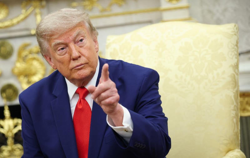 Donald Trump ameninţă Iranul cu „cea mai zdrobitoare operaţiune economică întreprinsă vreodată împotriva vreunei ţări”