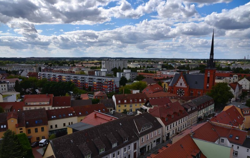 Orașul din Germania care plânge după petrolul rusesc: „Fără rafinărie, nu existăm”