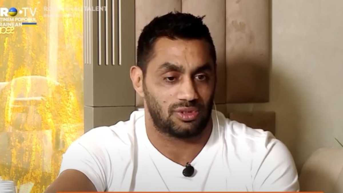 Bănel Nicoliță interviu PRO TV