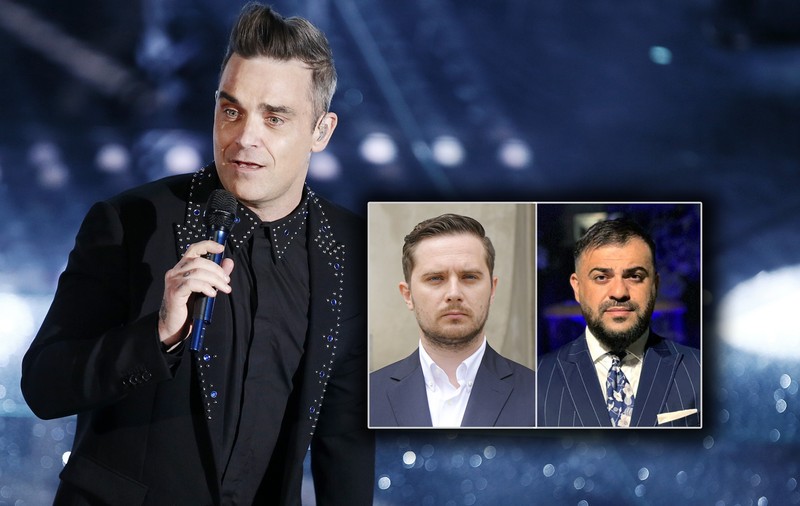 DOCUMENTE. Politizarea primăriilor în lumina reflectoarelor: rețeaua PNL, implicată în organizarea concertului lui Robbie Williams din București