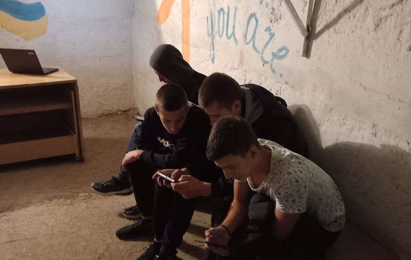 Prin ce trec copiii din școlile cu predare în limba română din Ucraina. „Ne întoarcem în Evul Mediu”