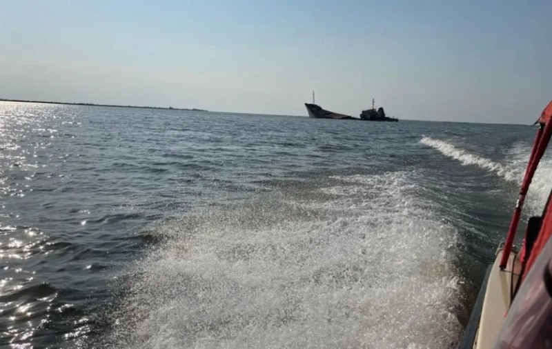 Infanterisul marin care conducea barca răsturnată la Sulina a fost reținut. Patru turiști au murit în accident