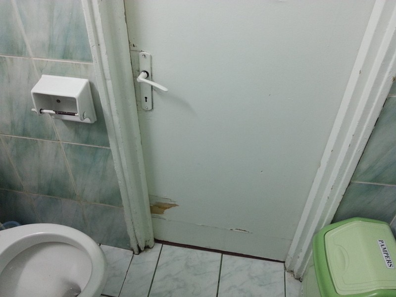 Părinții reclamau adesea lipsa curățeniei