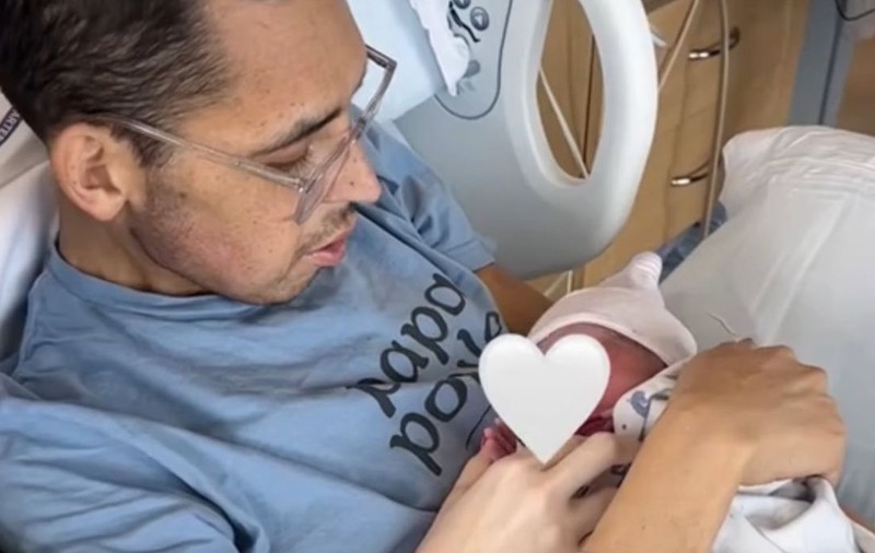 Povestea lui Tanner Martin, influencerul care și-a anunțat propria moarte la 5 săptămâni după nașterea fiicei sale: „Viața a fost grozavă”