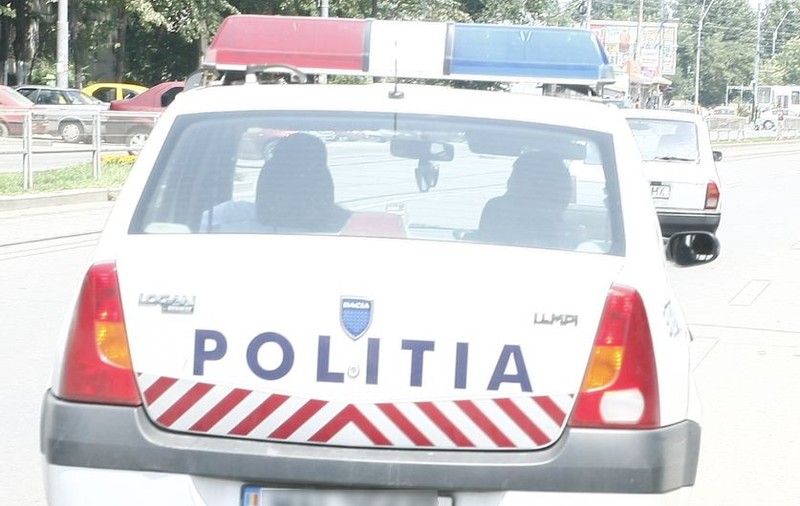 Un hoţ a făcut infarct şi a murit în timp ce era audiat