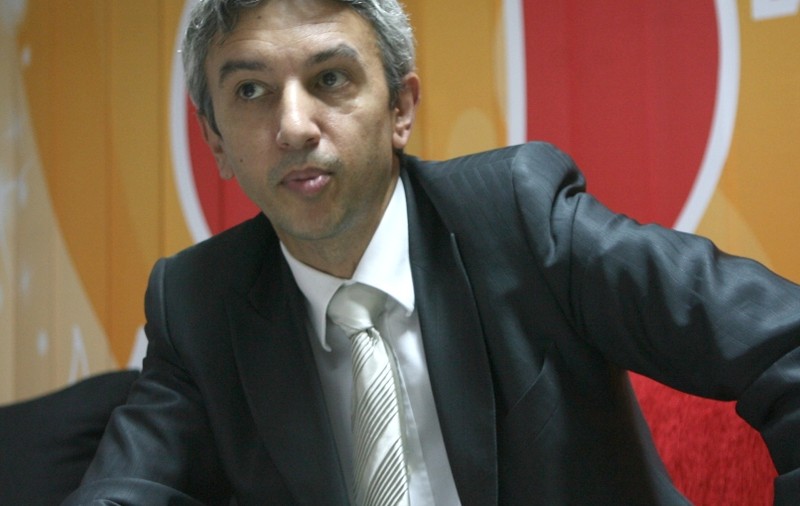 Diaconescu, amendat de CNA: "Sunt disperaţi, dar vom veni la putere şi ştiu şi ei că îi vom schimba pe toţi"