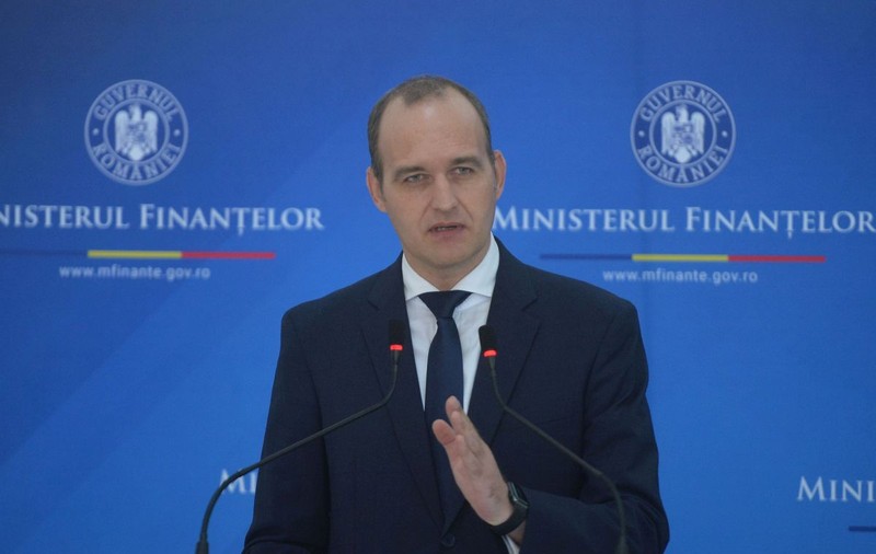 Dan Vîlceanu, despre cazul colegului său liberal, Florin Roman: „Nu știu dacă a plagiat. Să vedem”