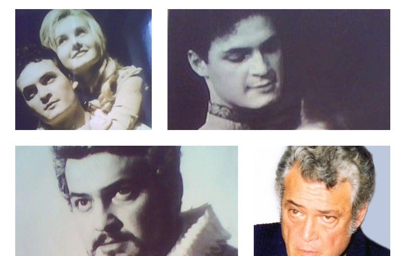 Actorul Dumitru Drăgan a fost găsit mort în cadă. Vecinii au dat alarma