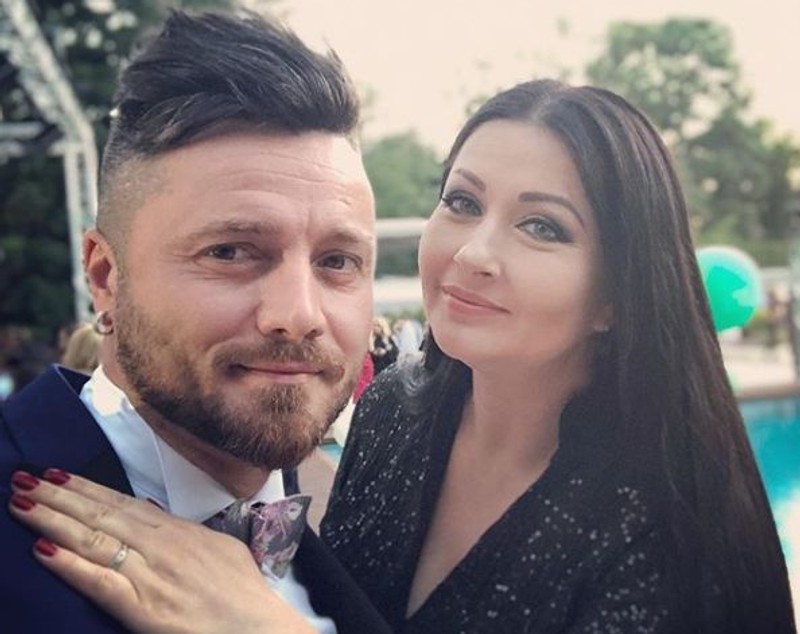 Gabriela Cristea vorbește despre kilogramele luate în timpul celei de-a doua sarcini. "Recunosc, nu mă simt atât de confortabil" | FOTO