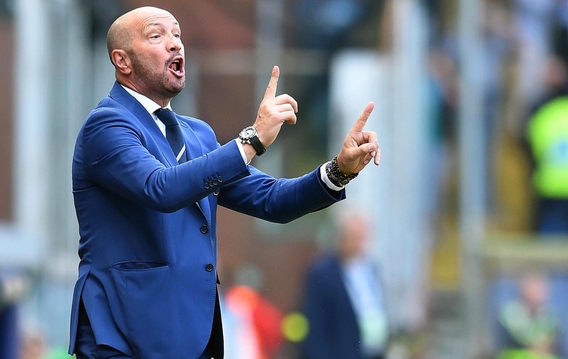 Walter Zenga, dat afară de Wolverhampton. E a șasea oară în carieră când italianul este demis
