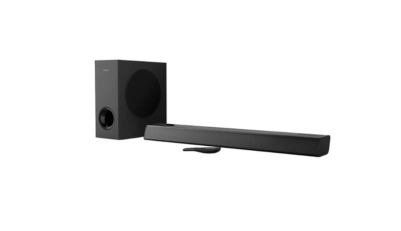 Soundbar PHILIPS TAPB405/10