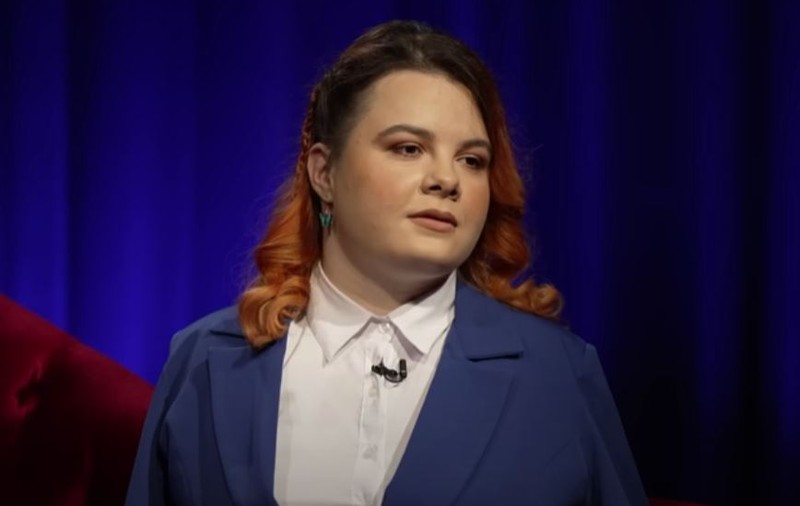 Lorelai Moșneguțu, câștigătoarea „Românii au talent”, amintiri dureroase din copilărie: „Învățătoarea m-a adus în față și le-a spus tuturor colegilor”