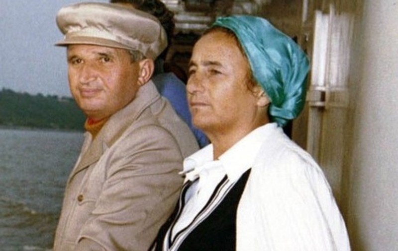 Cercetătorii români cer ca lucrările științifice ale Elenei Ceaușescu să fie retrase din publicațiile internaționale