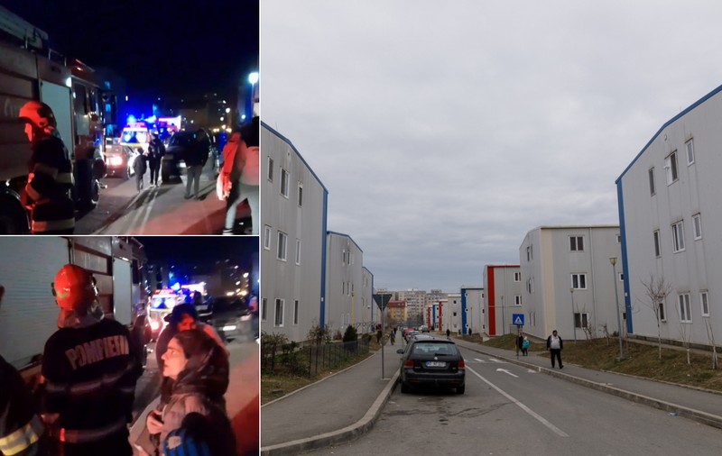 REPORTAJ. O cronică a cutremurului care nu a avut loc, dar a scos mai mulți oameni în stradă în Constanța. De ce au ieșit totuși?