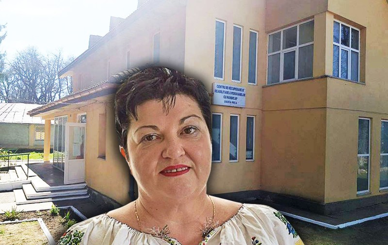 DOCUMENT. Directorul Centrului de Recuperare Neuropsihiatrică din Sasca Mică le cere angajaților câte 100 de lei pentru modernizare. ”Cine nu donează lunar zboară!”