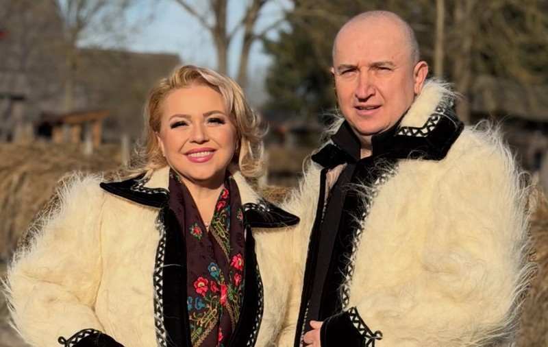 Cornelia și Lupu Rednic au plecat din România la începutul anului. Unde au ajuns: „Avem inimile pline de recunoștință și bucurie”