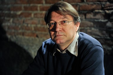 Florin Iaru