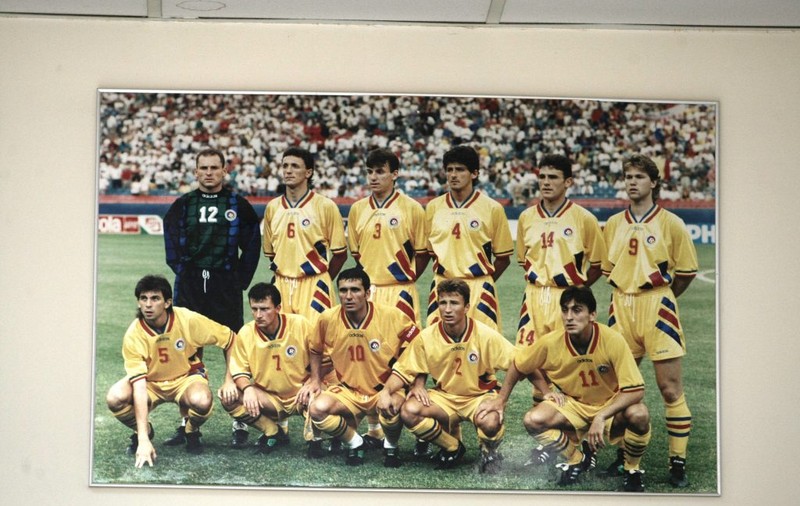 Didi Prodan a murit! Cum l-a cucerit pe Iordănescu: ”O să-mi dau viaţa pentru Steaua”! O carieră măcinată de accidentări