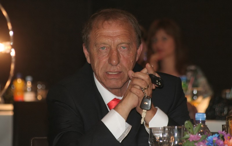 ”Cocoșii” merg cu ”Gâscanul”. În opinia francezilor, Nicolae Dobrin e cel mai valoros fotbalist român din istorie