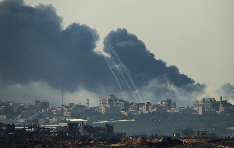 Hamas anunță că numărul morților din Gaza a ajuns la 178, după reluarea luptelor. SUA îi acuză pe palestinieni de încheierea armistiţiului