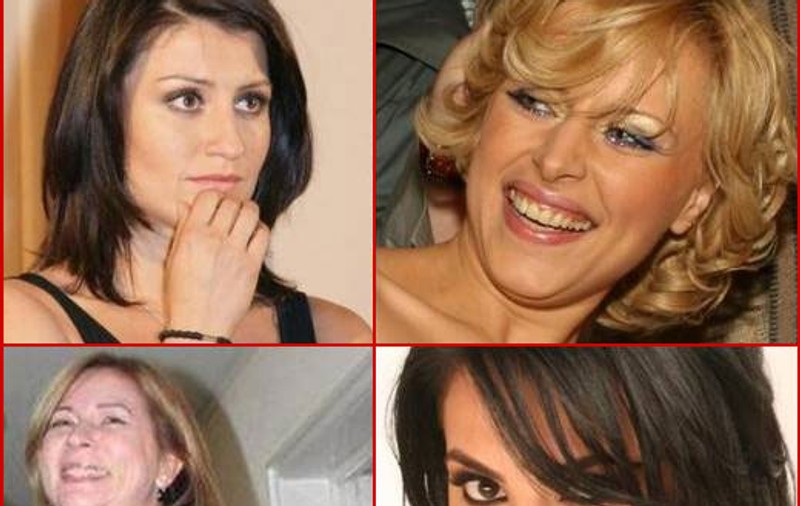 Ele sunt FEMEILE care AU FĂCUT RĂU CUPLULUI ȘTEFAN BĂNICĂ-ANDREEA MARIN!
