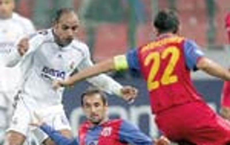Olaroiu: 'Nu facem fata Ligii Campionilor!'