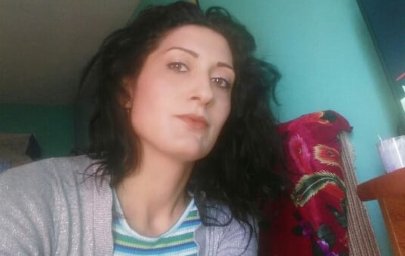 Mădălina a fost omorâtă cu bestialitate în Spania. Iubitul ei a sunat la ambulanță pentru că femeia s-ar fi înecat cu un os de pește. Femeia avea însă o fractură de craniu