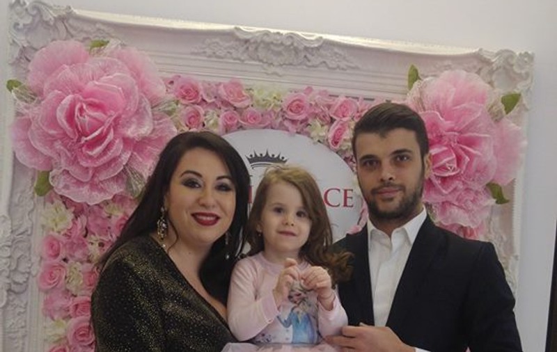Oana Roman se apucă de afaceri. Anunțul pe care tocmai l-a făcut