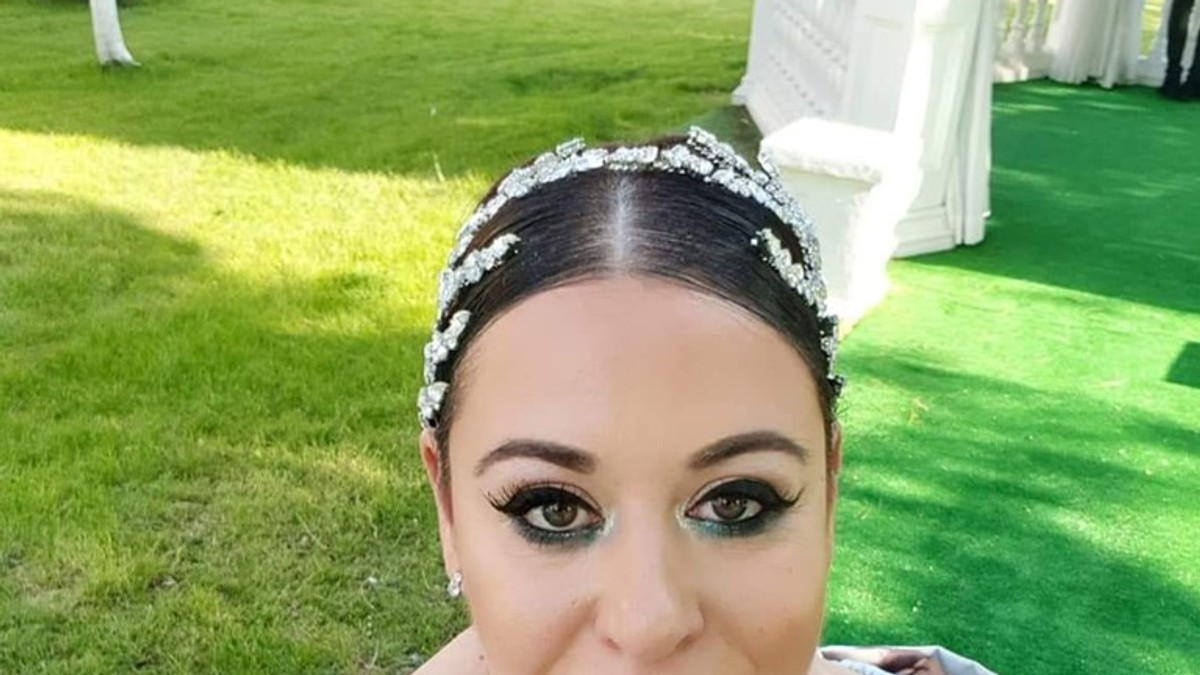 Vestea dată de Oana Roman despre mama ei, care a fost internată la spital. "În curând va merge acasă"