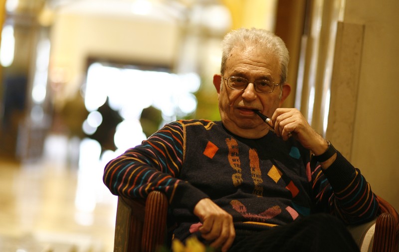 Puritatea și fanatismul. Recitindu-l pe Radu Cosașu