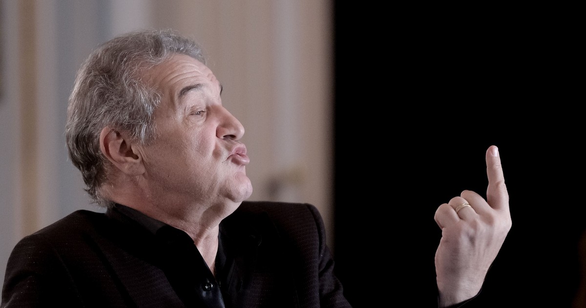 Gigi Becali a pierdut ”marca Steaua”. Recursul lui Gigi Becali a fost respins, iar decizia ICCJ este definitivă