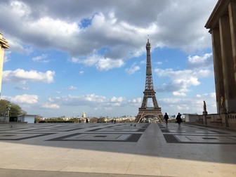 Turn Eiffel