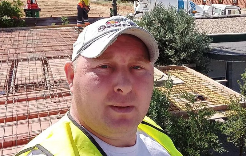 Marcel Şerbuc, condamnat definitiv la 26 ani de închisoare după ce a ucis-o pe fiica iubitei sale și a ascuns-o în lada unei canapele