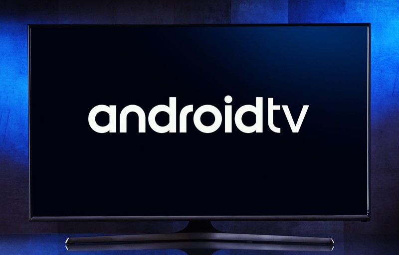 Android TV