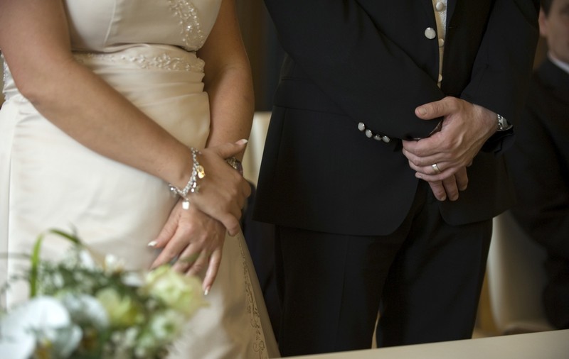 Cât valorează dragostea? 6 milioane de yuani. Atât a plătit părinților pentru mireasă