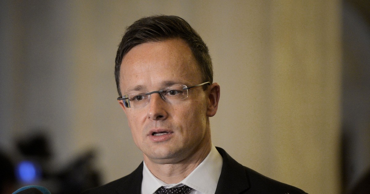 Peter Szijarto