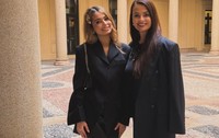 Sarah și Anca Serea