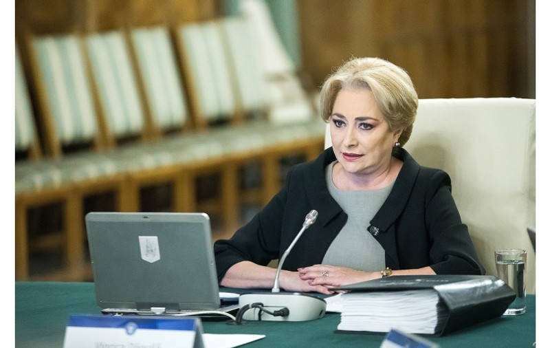 Dăncilă critică dur raportul MCV şi rezoluţia din Parlamentul European: "Nu putem fi de acord cu stabilirea unor recomandări suplimentare, sunt dezamăgită"