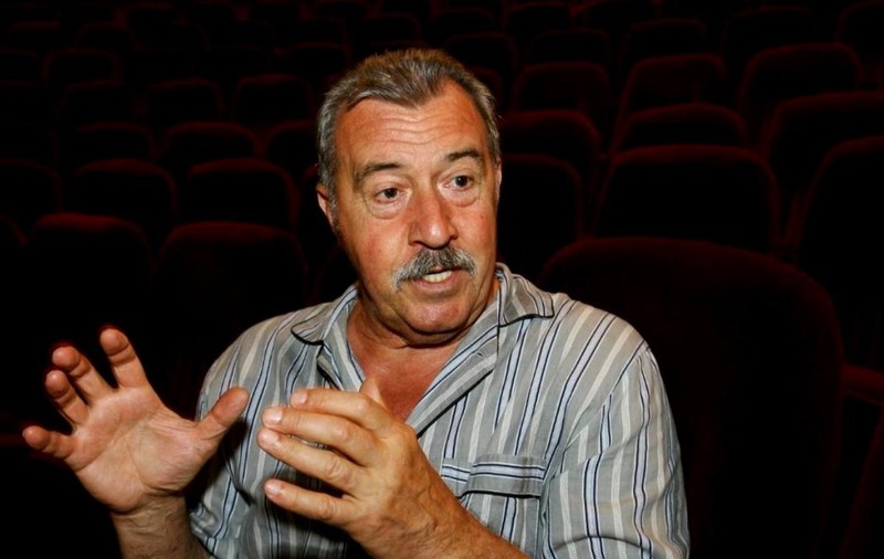 Cu ce se ocupă, de fapt, Costel Constantin. La 78 de ani, actorul a muncit în Turcia
